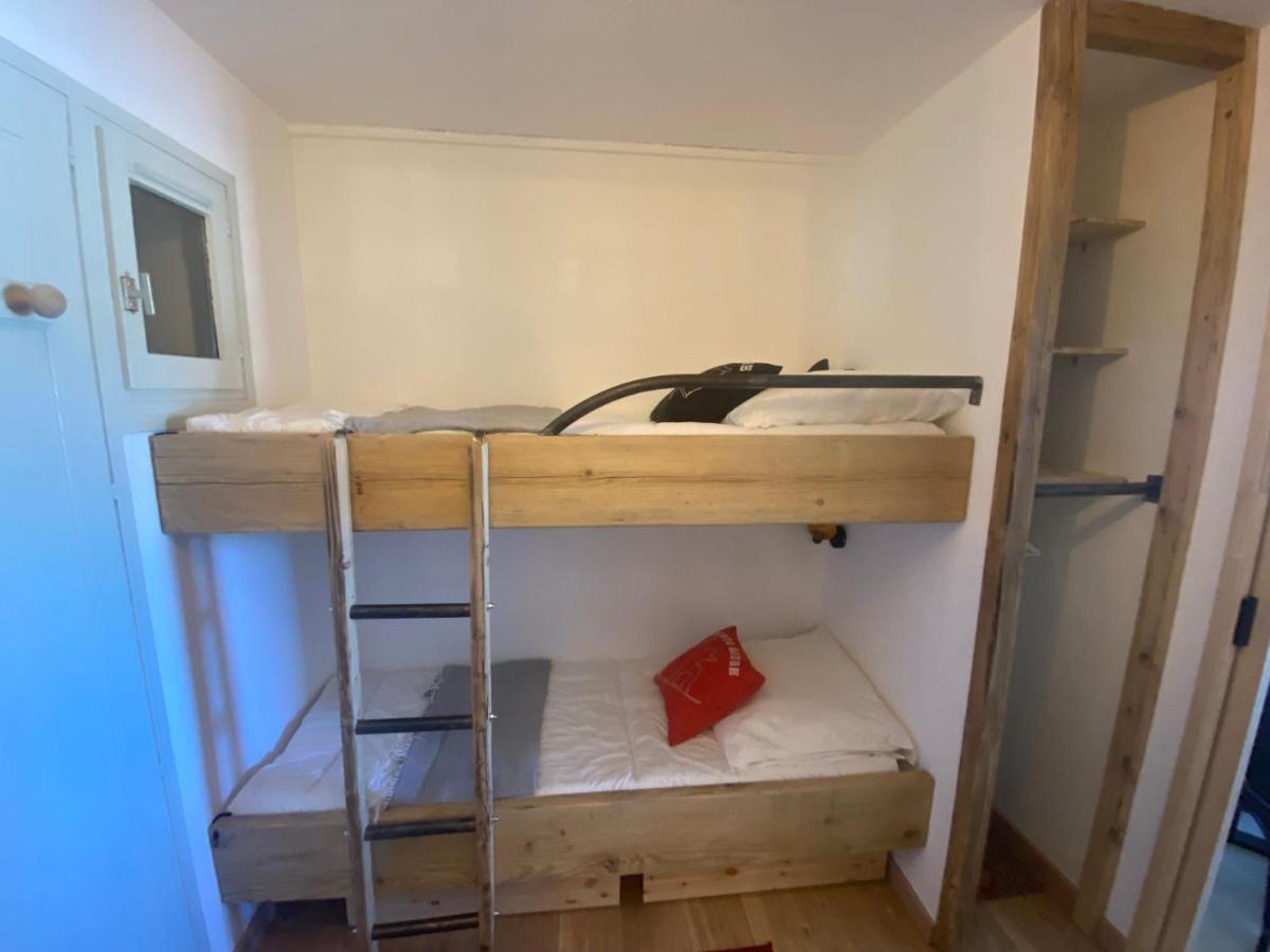 Ferienwohnung Le Cocon Pelerins Les Angles  Exterior foto